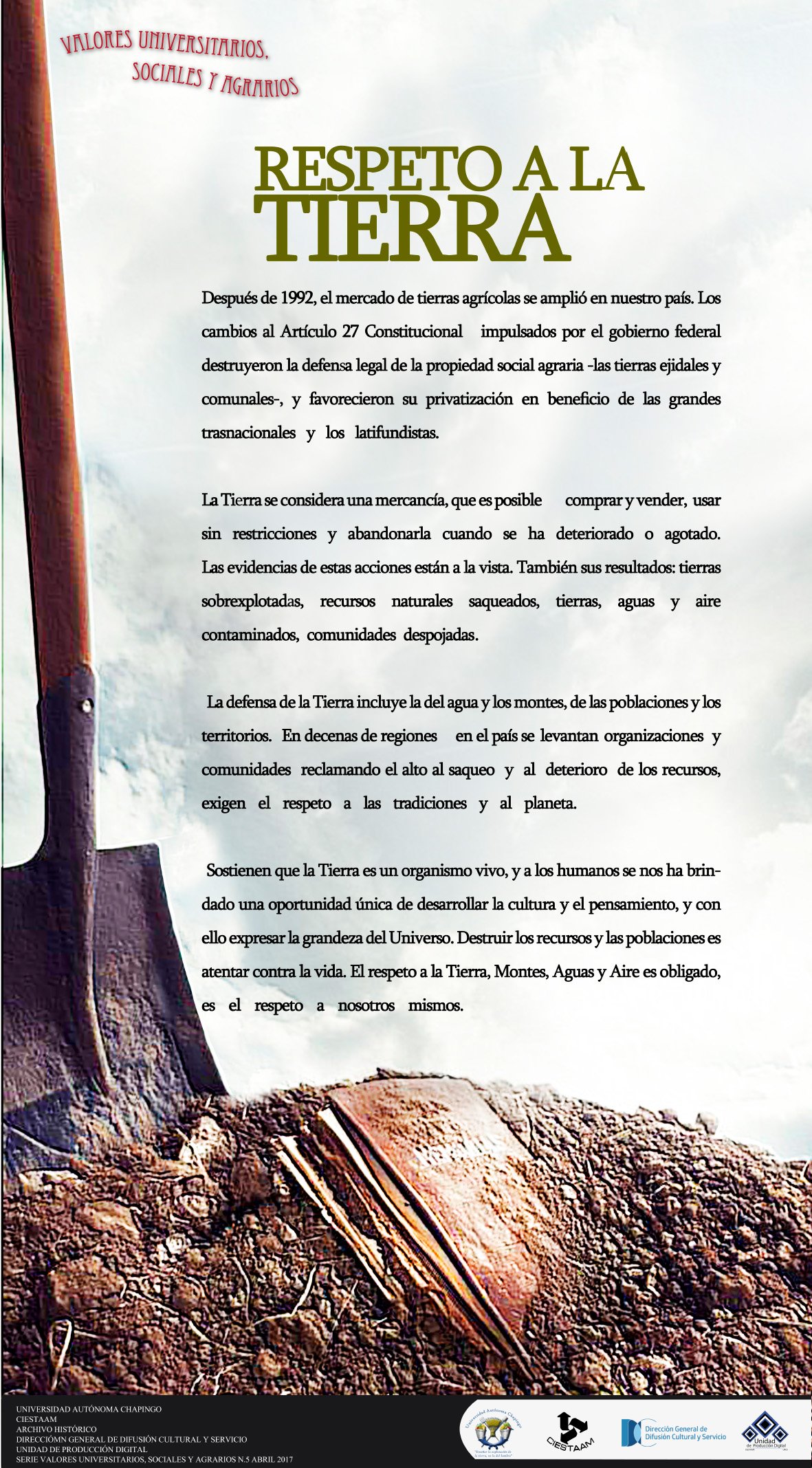 Valores